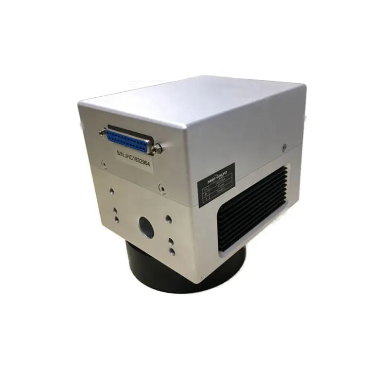 Different type high speed sino galvo galvanometer scanner for fiber laser marking machine