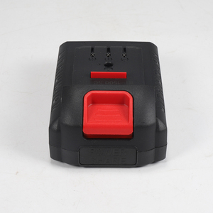 Batería de motosierra inalámbrica de 20V 5C, herramienta eléctrica de litio de 2,5 Ah para Dayi, electrónica de consumo, electrodomésticos, protección de características - Product Image 6