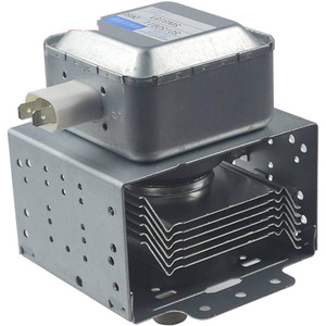 Transformateur de four à micro-ondes WB27X41826 M24FB-610, pièce de rechange pour réparation de four à micro-ondes - Product Image 1