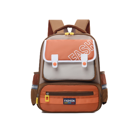 Most Popular  Fashionable Children's Backpack Waterproof  Colorful New Design Student Schoolbags Large Capacity Girls' Backpack