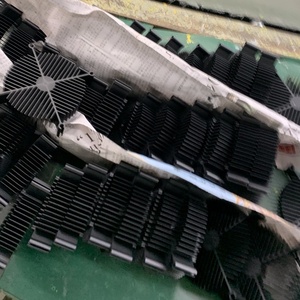 Giá tốt nhất Đen tản nhiệt <span class=keywords><strong>fan</strong></span> đối với máy tính intel LGA 115x 1150 1151 1155 1156 1200 1700 làm mát CPU Cooler tản nhiệt - Product Image 6