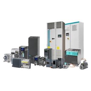 Cpu 디지털 아날로그 입력 출력 모듈 Plc 6es7924-0cc20-0ac0 - Product Image 6