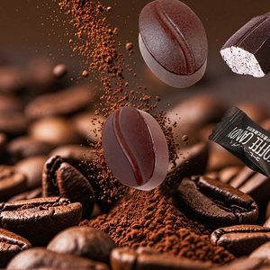 Caramelos de Café de Alta Calidad 100% Arábica, Caja de Hojalata de 10 Unidades con Diseño Personalizado - Product Image 6