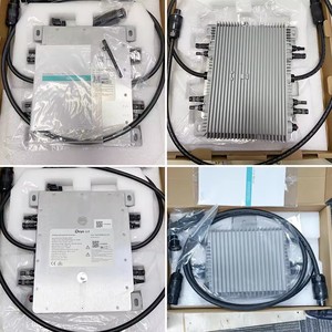 Microinversor <span class=keywords><strong>Deye</strong></span> de potencia dc-ac de 2000W y 2kw, microinversor de panel solar para sistemas - Product Image 5