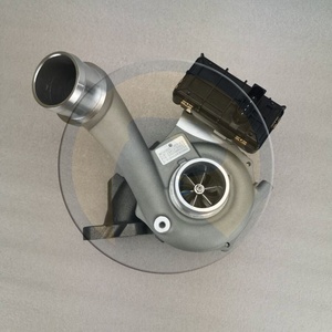 Tattec-turbocompresor BV45, 14411-5X30A 14411-5X30B YD25 Turbo para Nissan Navara Pathfinder YD25DDTI 2.5L 160HP 53039880338 - Product Image 3