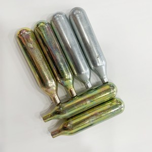 Prezzo di fabbrica 12g CO2 bombola di Gas cartuccia per <span class=keywords><strong>Paintball</strong></span> accessori - Product Image 2