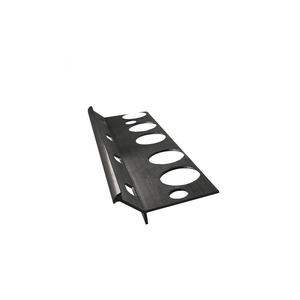 Perfil de Protección para Escaleras Haven, Escalones Seguros, Duraderos, Impermeables, Antideslizantes, de Aluminio, Construcción Resistente, Superficie Lisa, Fácil Instalación, para el Hogar - Product Image 1