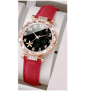 Montres pour femmes, montres de différentes couleurs, montres à quartz pour femmes, montres haut de gamme de niche, montres à quartz exquises pour femmes - Product Image 5