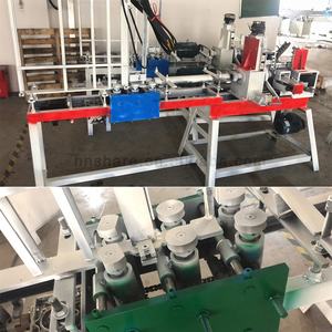 Máquina de línea de producción de cuentas de <span class=keywords><strong>madera</strong></span> Máquina automática de fabricación de cuentas de <span class=keywords><strong>madera</strong></span> de <span class=keywords><strong>20</strong></span> <span class=keywords><strong>mm</strong></span> - Product Image 4