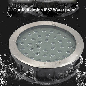 <span class=keywords><strong>Spot</strong></span> lumineux LED <span class=keywords><strong>encastrable</strong></span> dans le sol, imperméable conforme à la norme IP67, éclairage de paysage, luminaire d'<span class=keywords><strong>extérieur</strong></span>, idéal pour un jardin, un sentier ou un sentier, livraison gratuite - Product Image 3