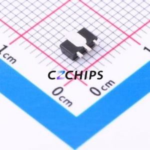 ชิปวงจรรวม PMIC Regulator เชิงเส้น (LDO) HG7130MK-1ใหม่/TR SOT-89-3 - Product Image 2