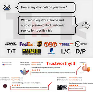 Individuelle Kleidung Aufbügel-Etiketten Heißpress-Aufnäher Vinyl 3D Erhabene Logos T-Shirt Silikon-Transferdruck-Aufkleber für Bekleidung - Product Image 6