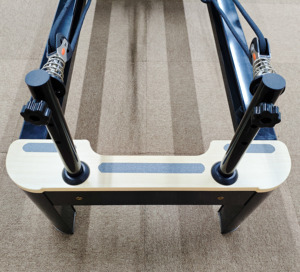 Yoga <b>Set</b> High Quality Reformer Core Trainer, Yoga Bed <b>Home</b> Fitness and <b>Weight</b> Equipment YLD Aluminum Frame Ensures Longe - Product Image 5