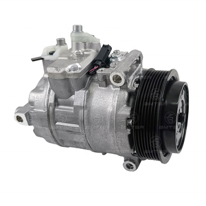0002309711 Compresseur de climatisation pour Benz W203 W204 W211 W212 C203 X204 C207 C209 S203 A209 - Product Image 2