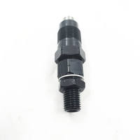 Injecteur de carburant de haute qualité MD338904