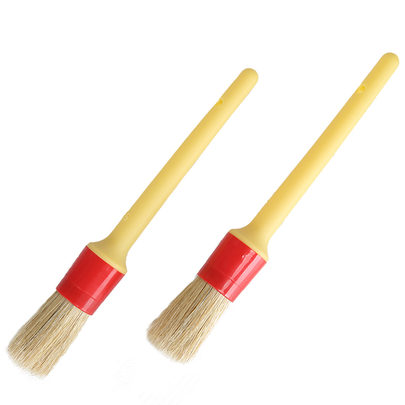 Multi Interior 21 5cm Detailing Brush