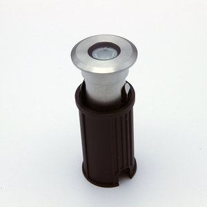 Projecteur LED encastré en acier inoxydable CE pour terrasses, marinas, piscines, jardins et espaces extérieurs - Product Image 6