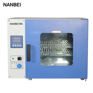 Electronic High Precision Lab Hot Air Dry Oven