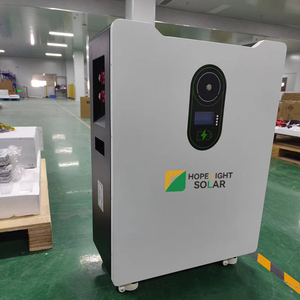Batteries de stockage d'énergie solaire très demandées : cellules 3.2V 280Ah, batteries lithium 51.2V 280Ah et 314Ah - Product Image 4