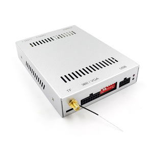 Mirror Link Android Auto Thông Minh MMI Carplay Giao Diện Video Cho Bmw F20 F30 F10 F01 X1 F48 X3 F25 X5 F15 Carplay Không Dây - Product Image 5