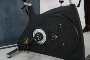 <span class=keywords><strong>Bicicleta</strong></span> <span class=keywords><strong>de</strong></span> Ciclismo Indoor OEM |   Resistencia del Freno <span class=keywords><strong>de</strong></span> Fieltro |   Ajustable |   Suministro Directo <span class=keywords><strong>de</strong></span> Fábrica - Product Image 5