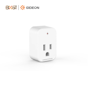 Protector de Sobretensión BXST de 1800W y 120V |   Dispositivo de Enchufe SPD 540J |   Protección contra Sobrecargas para el Hogar y la Oficina - Product Image 2