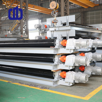 Horno Industrial de Tratamiento Térmico Eléctrico - Horno de Cámara de Alta Temperatura para Recocido, Endurecimiento y Templado, hasta 1200 °C ° C
