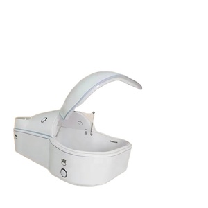 Cápsula de Flotación para Bienestar Corporal, Equipo de Spa, Relajación Profunda, Alivio del Dolor y el Estrés, Claridad Mental, Recuperación Muscular y Articular - Product Image 6