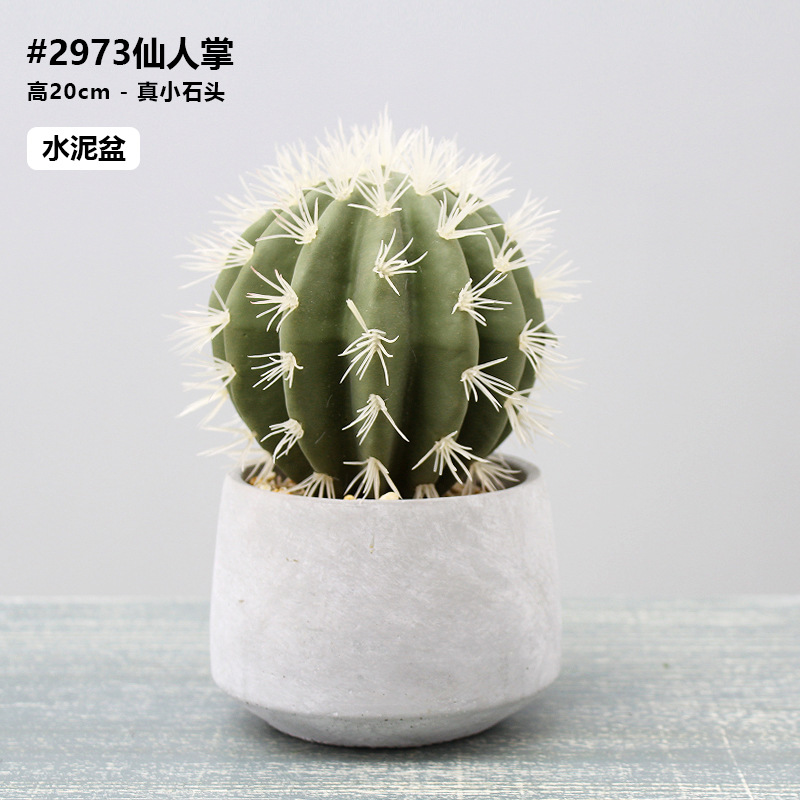 PO-2973 Lavabo de cemento