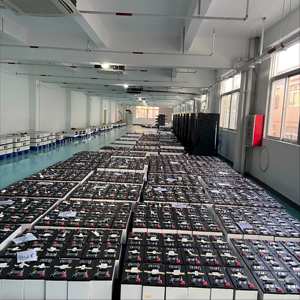 Baterai LiFePO4 25.6V 200Ah 5.12kWh Pengganti Aki Timbal Asam untuk Kendaraan Listrik Forklift BMS 6000 Siklus - Product Image 5