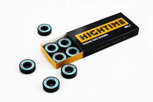 Roulements à billes pour skateboard, fish board et longboard, ABEC-7, accessoires professionnels pour skateboard, roulements haute vitesse - Product Image 3