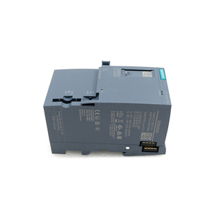 6ES7510-1DK03-0AB0 SIMATIC ET200SP CPU 1510SP-1 Contrôleur PLC 6ES7510-1DK03-0AB0 PLC pour l'automatisation industrielle - Product Image 2