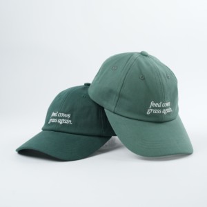 หมวกเบสบอลยูกายเฮ 100% ผ้าฝ้าย หมวกแก๊ปแฟชั่นแบบสปอร์ต ปรับแต่งได้ ปักโลโก้ สำหรับผู้ชายและผู้หญิง - Product Image 2