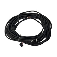Cable de Conexión para el Control Remoto de Enseñanza del Robot Fanuc E-STOP CRS36 2007-T364