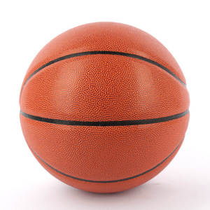 <span class=keywords><strong>Pallone</strong></span> da <span class=keywords><strong>Basket</strong></span> Personalizzato <span class=keywords><strong>di</strong></span> Alta Qualità IStapromo Gifts, Misura Ufficiale in PU Composito - Product Image 1