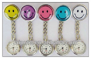 Customized Nurse <strong>Watch</strong> Wholesale Japan Movement <strong>Fob</strong> Nurse <strong>Watches</strong> for Doctor Nurse - Product Image 2
