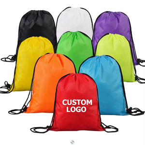 Sac Sport Maneti pour Fille, Mini Sac à Dos de Gym pour Garçon, Sac en Tissu Megnati Arena pour Femme, Marron OEM 60cm, Femme, Trou Camouflage Jan Tan - Product Image 1