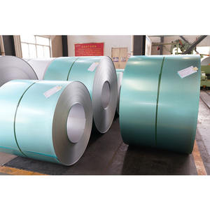 <span class=keywords><strong>Zincalume</strong></span> 아연 알루미늄 코팅 루핑 시트/AZ100 Galvalume 스틸 코일/AFP Antifinger Aluzinc 스틸 롤 - Product Image 2