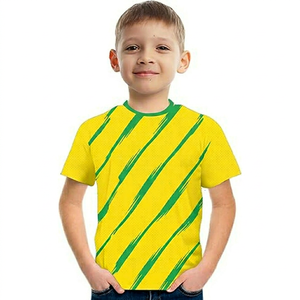 EXPANZA Maillots de football personnalisés 100 % polyester à col en V unisexe pour adultes, uniformes de football avec nom et numéro du joueur, ensemble complet, vente en gros pour clubs - Product Image 1