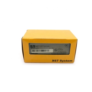 Module système B&R X67 X67AI1323 Module d'entrée analogique PLC d'origine pour PLC X67AI1223 X67AI1233 - Product Image 5