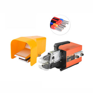 Borne à broche outil de sertissage pneumatique borne à fil sertisseuse applicateur de borne pneumatique pour machine à sertir - Product Image 5