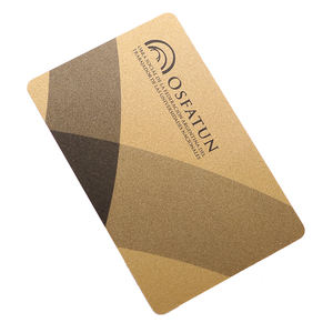 바코드 및 QR 코드 <span class=keywords><strong>125kHz</strong></span> 암호 해독 101 트랙 카드와 사용자 정의 PC PVC <span class=keywords><strong>RFID</strong></span> 선물 Vip 로열티 회원 카드 - Product Image 1