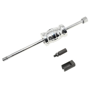 Per VW Audi Porsche EA839 motore iniettore di carburante rimuovere sled martello estrattore utensile - Product Image 2