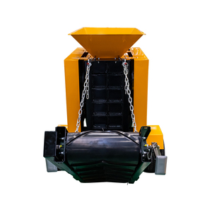 Supply High Productivity Htjc135crusher Motor Engine Made for <b>Aggregate</b> Limestone Coal - Product Image 2