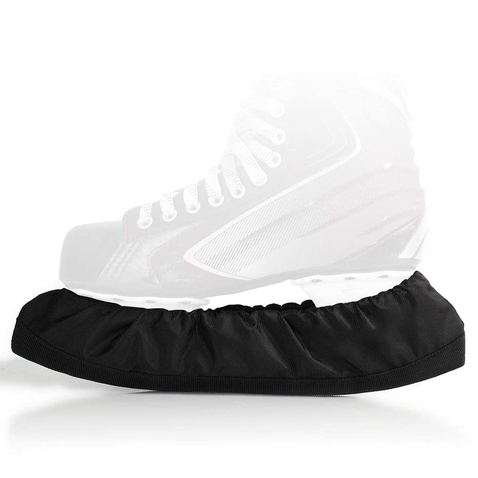 Чехлы для лезвий для коньков с шайбой, защита для фигурок хоккея и коньков с шайбой