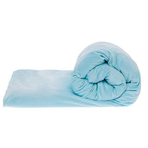 Couverture en aluminium pour bébés, avec jeu sensoriel, set de complément, sommeil, l'anxiété, santé - Product Image 6