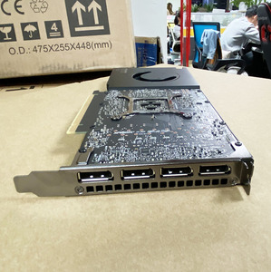 Carte graphique RTX A2000 6 Go 192 bits 70 W 4*DP, GDDR6 1200 MHz 8 broches GPU A4000 A5000 4060 Ti 4090 3060M RTX 2060 Super RTX 3080 Ti - Product Image 5