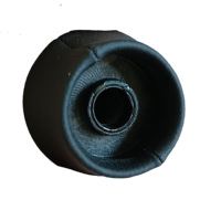 Pommeau de manette de vitesse à 6 vitesses de pièces automobiles de haute qualité pour Toyota Auris Avensis Corolla Rav4 Yaris