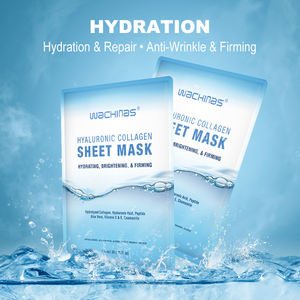 OEM kollajen derinden yüz kollajen yeniler aydınlatır nemlendirir Anti-Aging ince çizgileri azaltır - Product Image 4