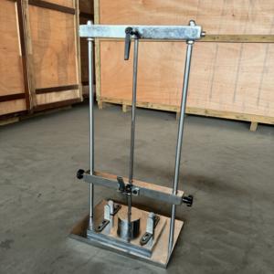 Máquina <span class=keywords><strong>de</strong></span> Prueba <span class=keywords><strong>de</strong></span> Resistencia a Impactos, Probador <span class=keywords><strong>de</strong></span> Resistencia a Impactos - Product Image 6